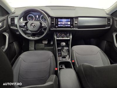 Skoda Kodiaq - 4