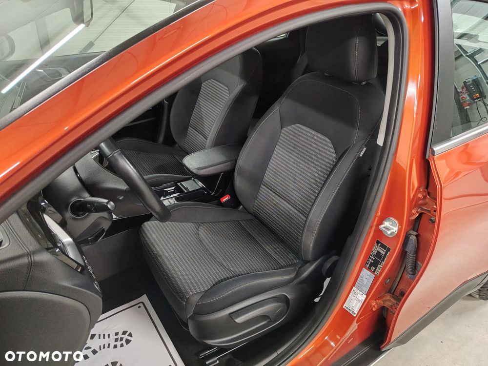Kia XCeed 1.6 GDI PHEV Business Line DCT - 21