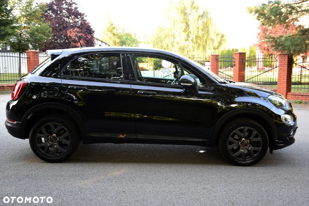 Fiat 500X 1.4 Multiair 4x2 S&S S-Design Urban Look - 8