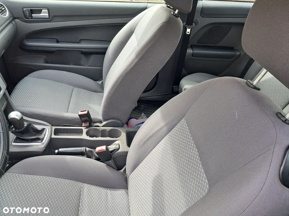 Ford Focus - 6