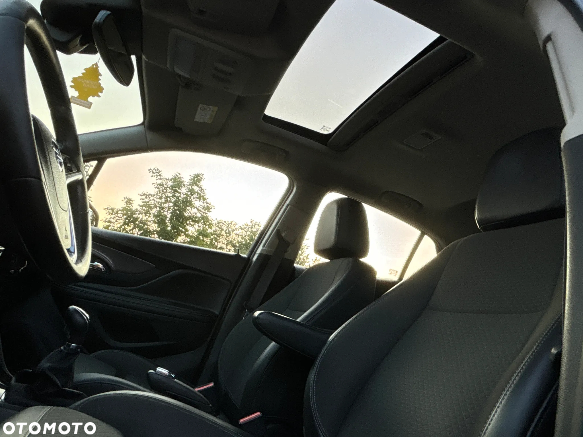 Opel Mokka - 25