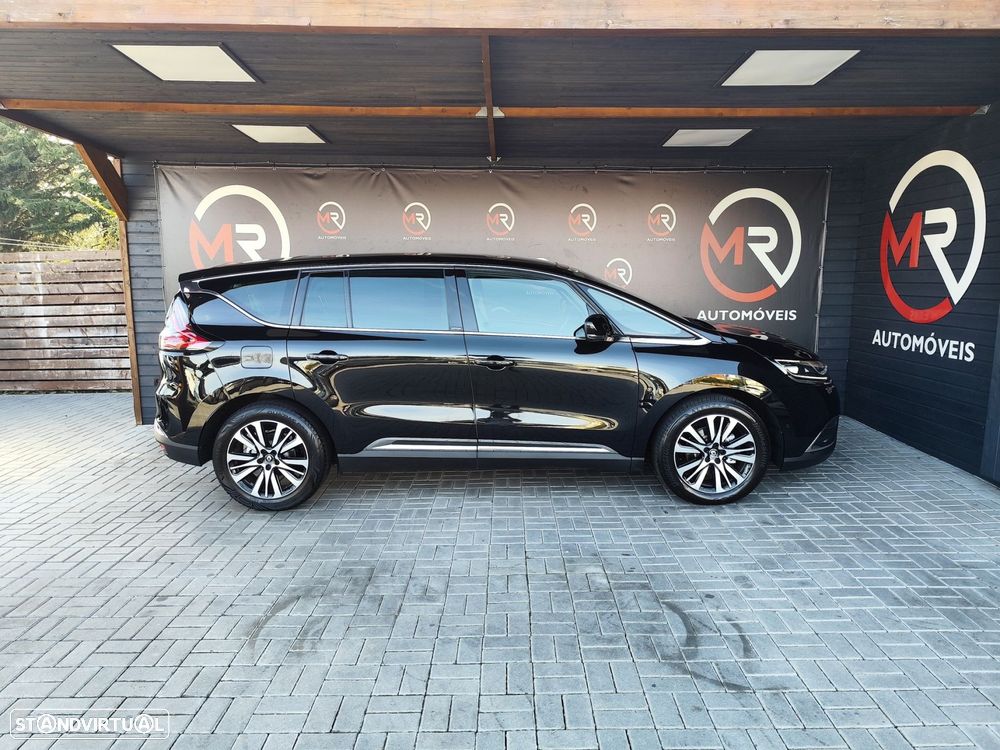 Renault Espace 1.6 dCi Initiale Paris EDC - 6