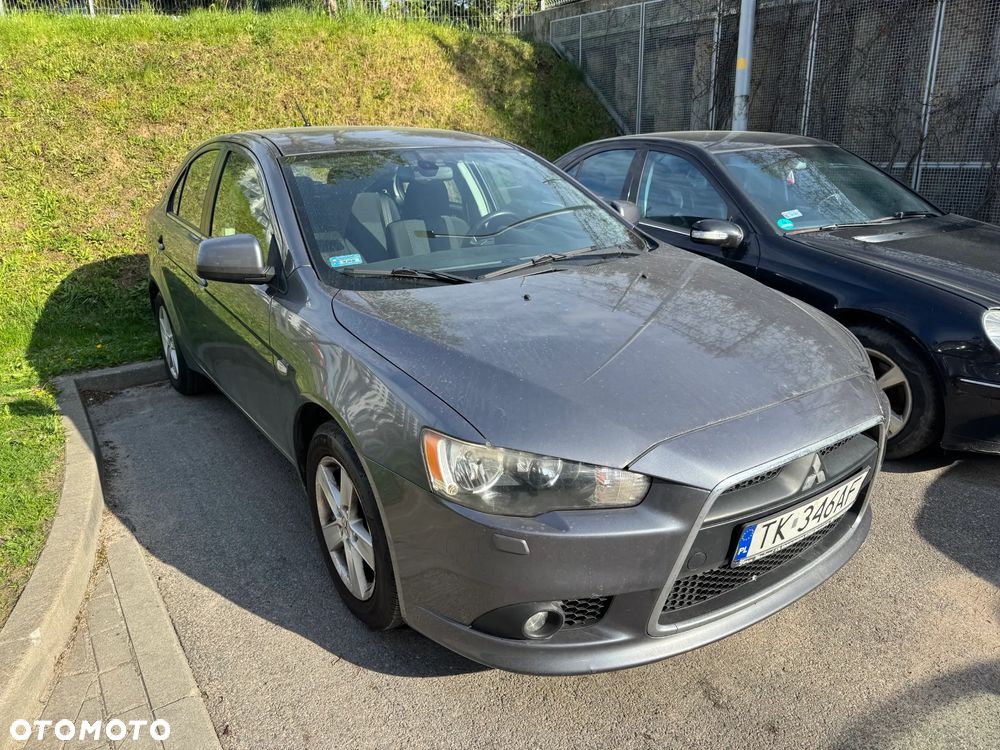 Mitsubishi Lancer 1.5 - 1
