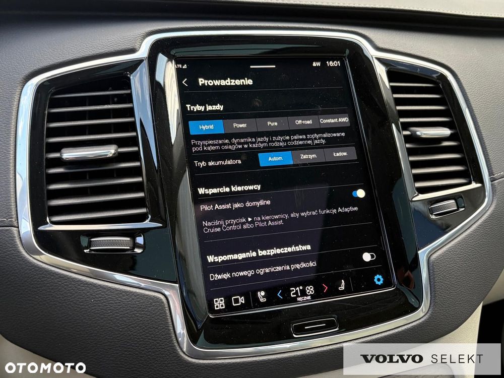 Volvo XC 90 - 30