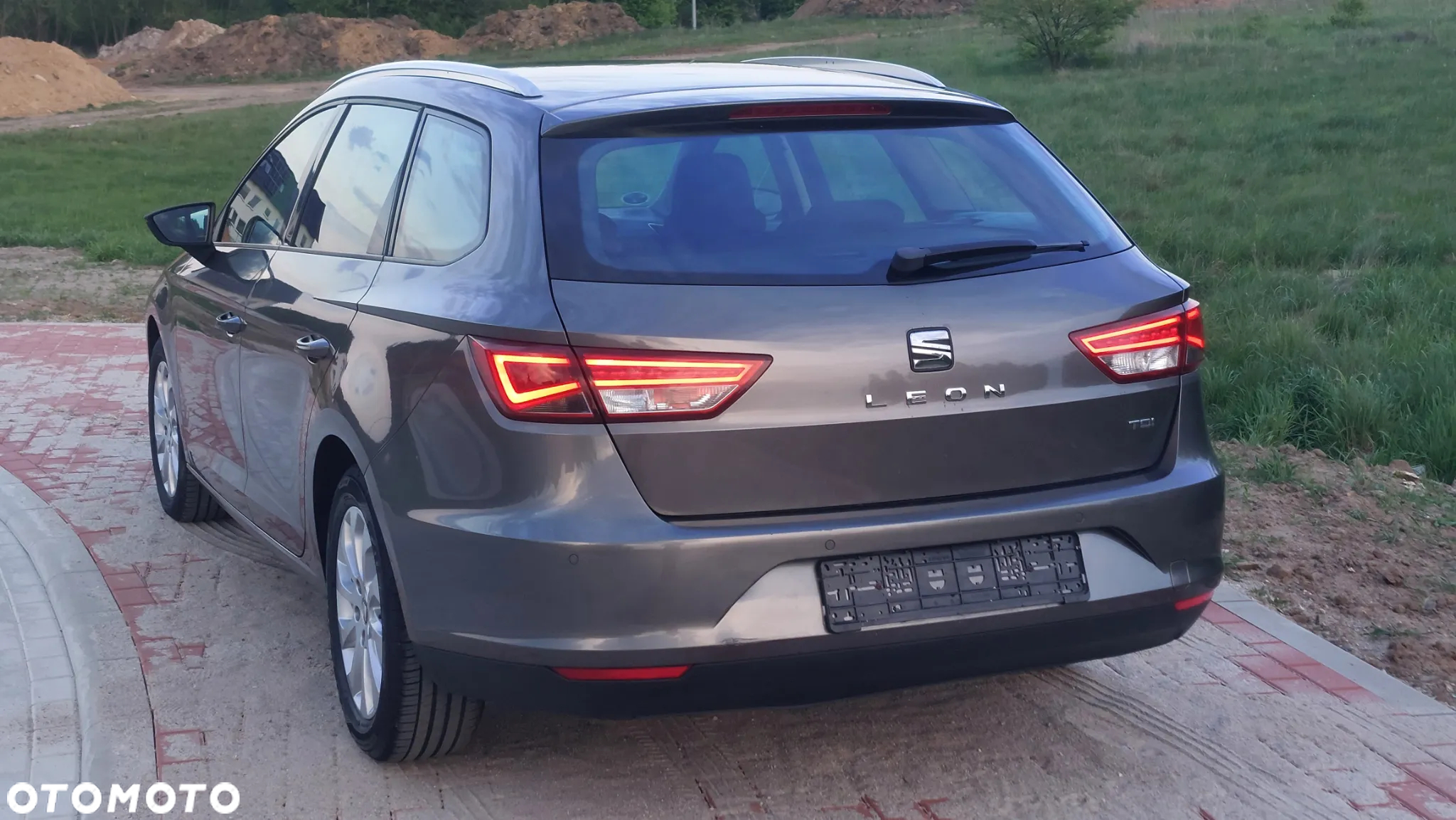 Seat Leon ST 1.6 TDI Start&Stop Style - 18