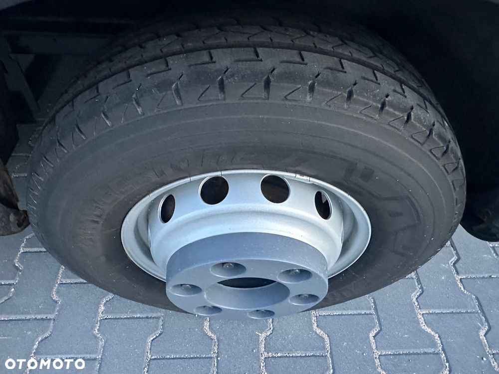 Iveco Daily 70c17 2016 Rok Chłodnia + winda - 15