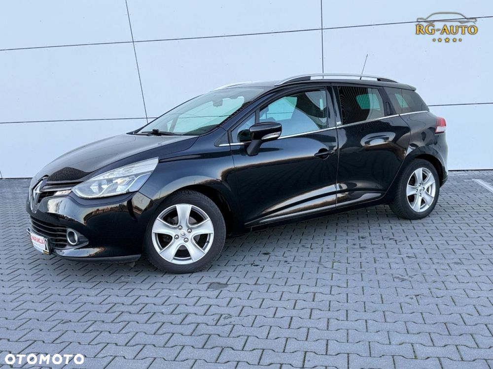 Renault Clio - 15