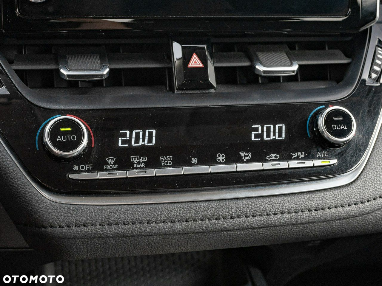 Toyota Corolla 1.5 Comfort MS - 20