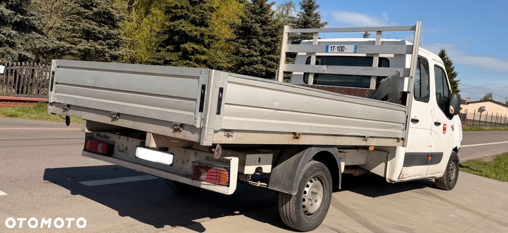 Renault Master - 7