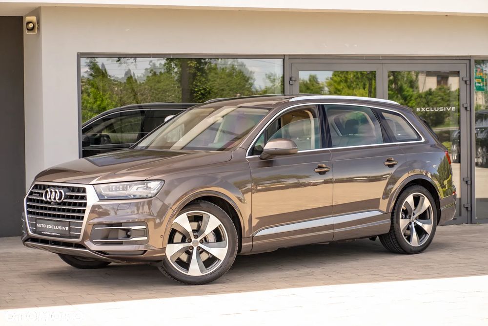 Audi Q7 - 10
