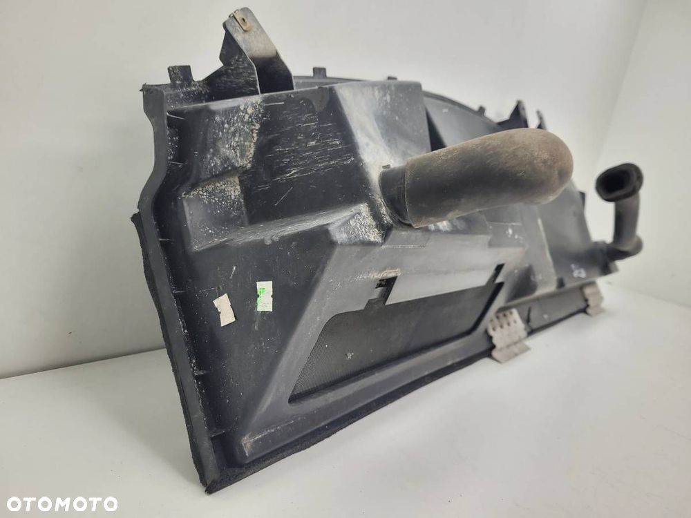 PODSZYBIE KOMPLETNE FORD TRANSIT CUSTOM I BK21-V021B12-BF - 6