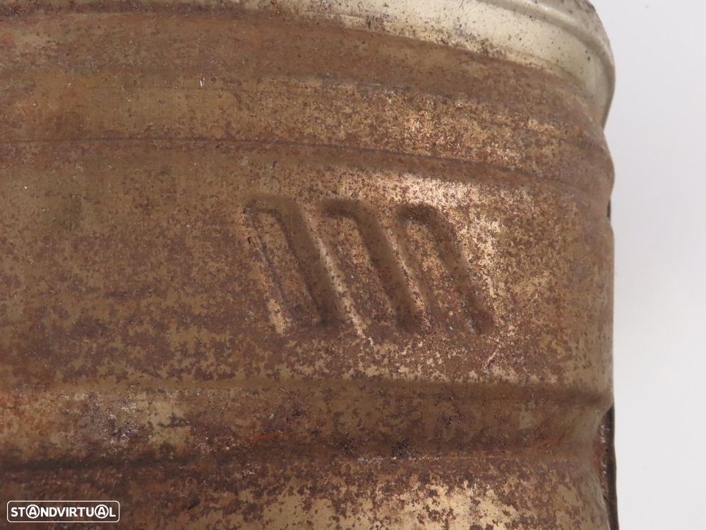 Panela de Escape Trás Usado / Original PORSCHE 911 (997)/PORSCHE 911 Convertible... - 3