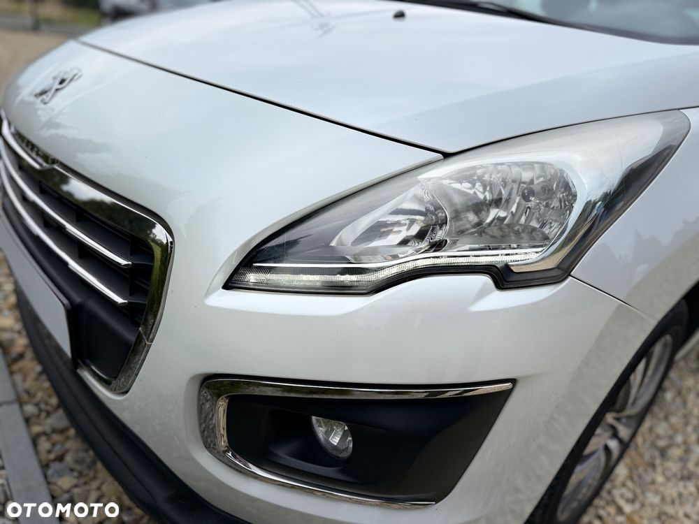 Peugeot 3008 HDi FAP 115 Access - 29