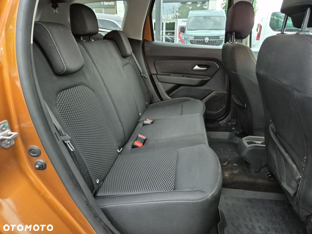 Dacia Duster - 11