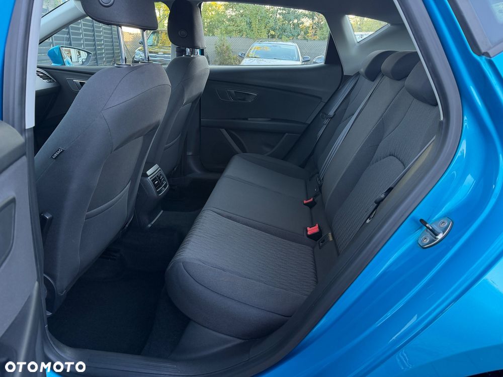 Seat Leon - 24