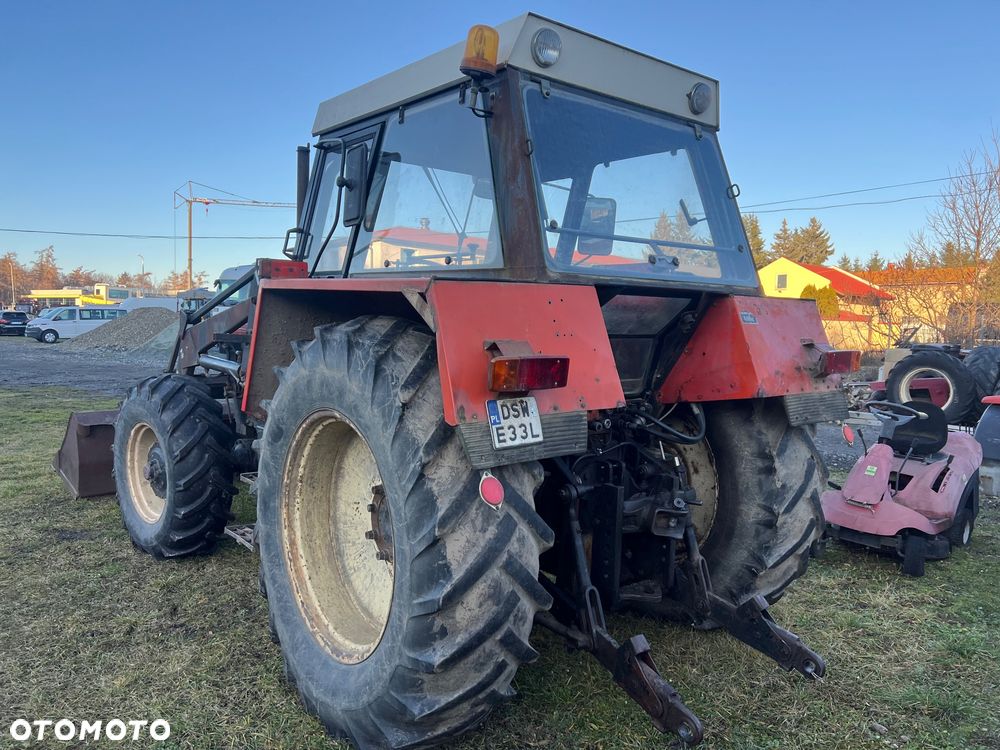 Zetor 16145 - 4