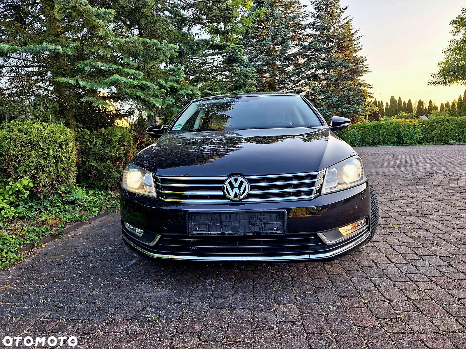 Volkswagen Passat 1.8 TSI Highline - 15