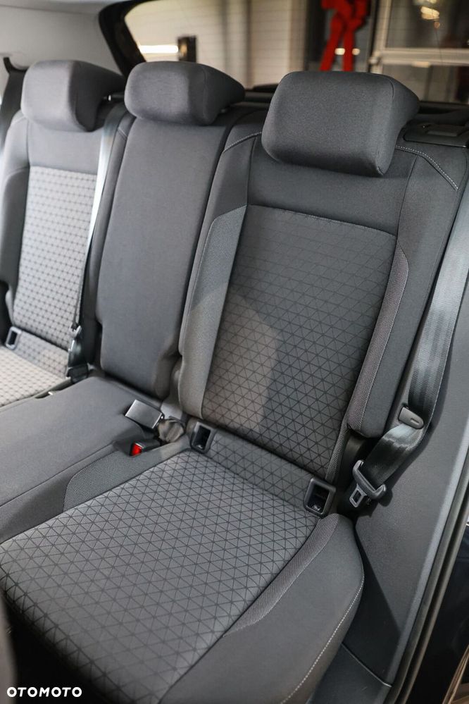 Volkswagen T-Cross 1.0 TSI Life - 13