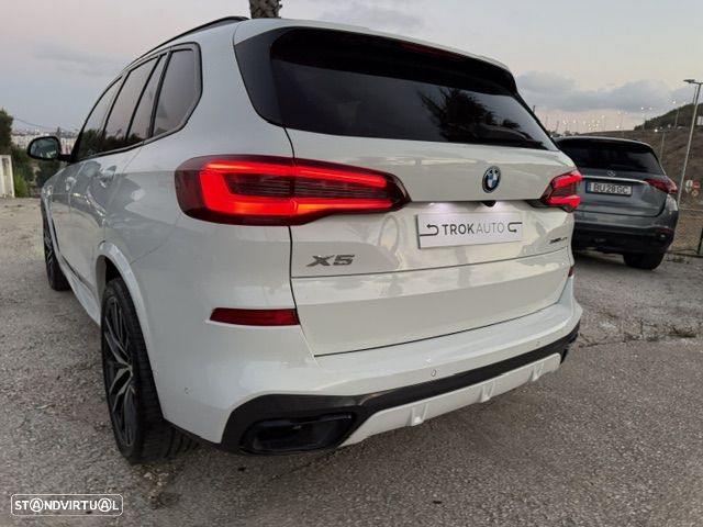BMW X5 - 15
