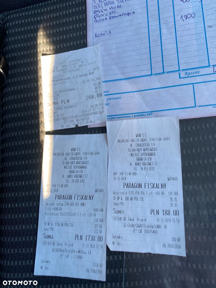 Audi A4 Avant 1.8T - 18