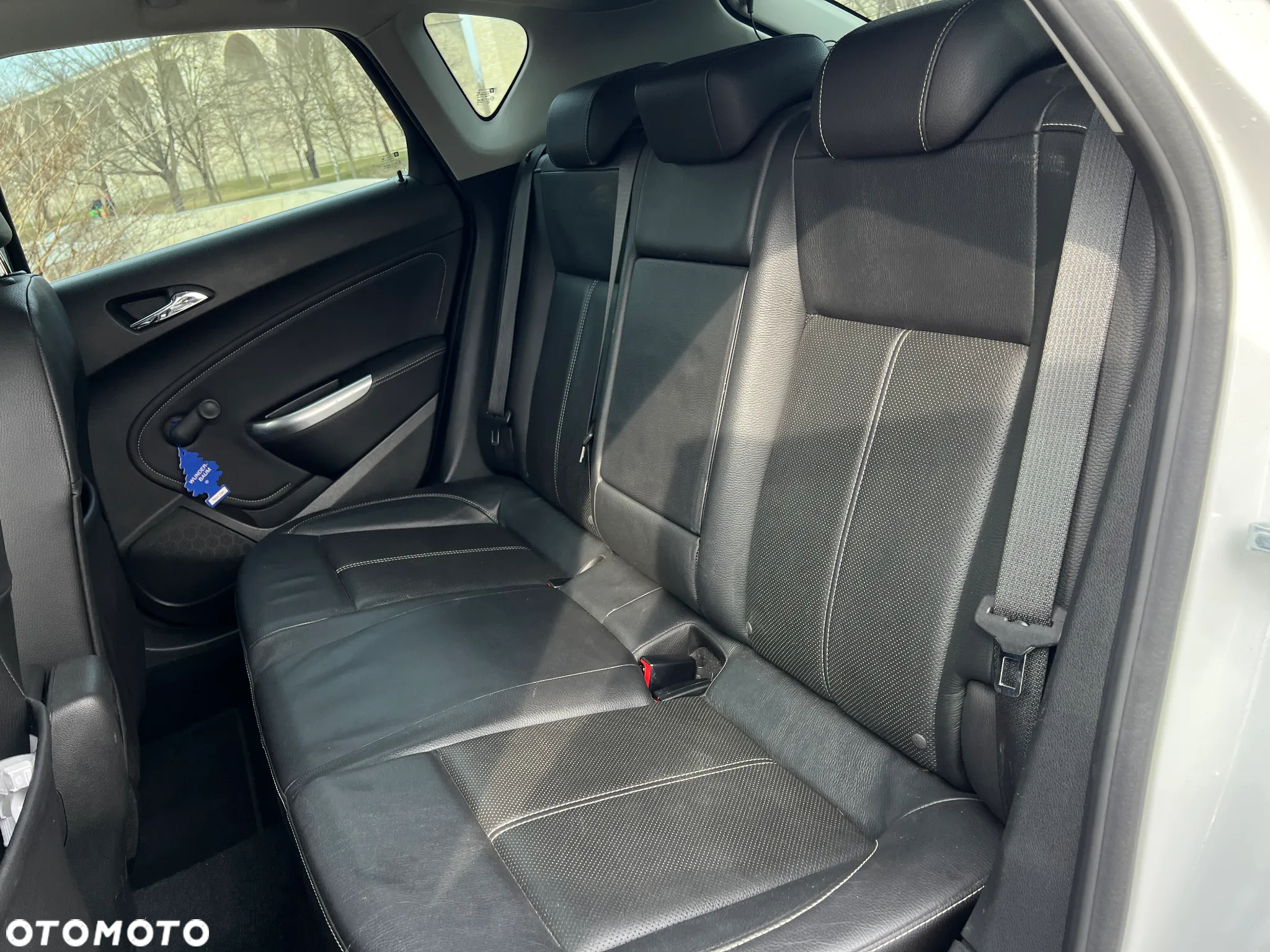 Opel Astra IV 1.7 CDTI Sport - 12