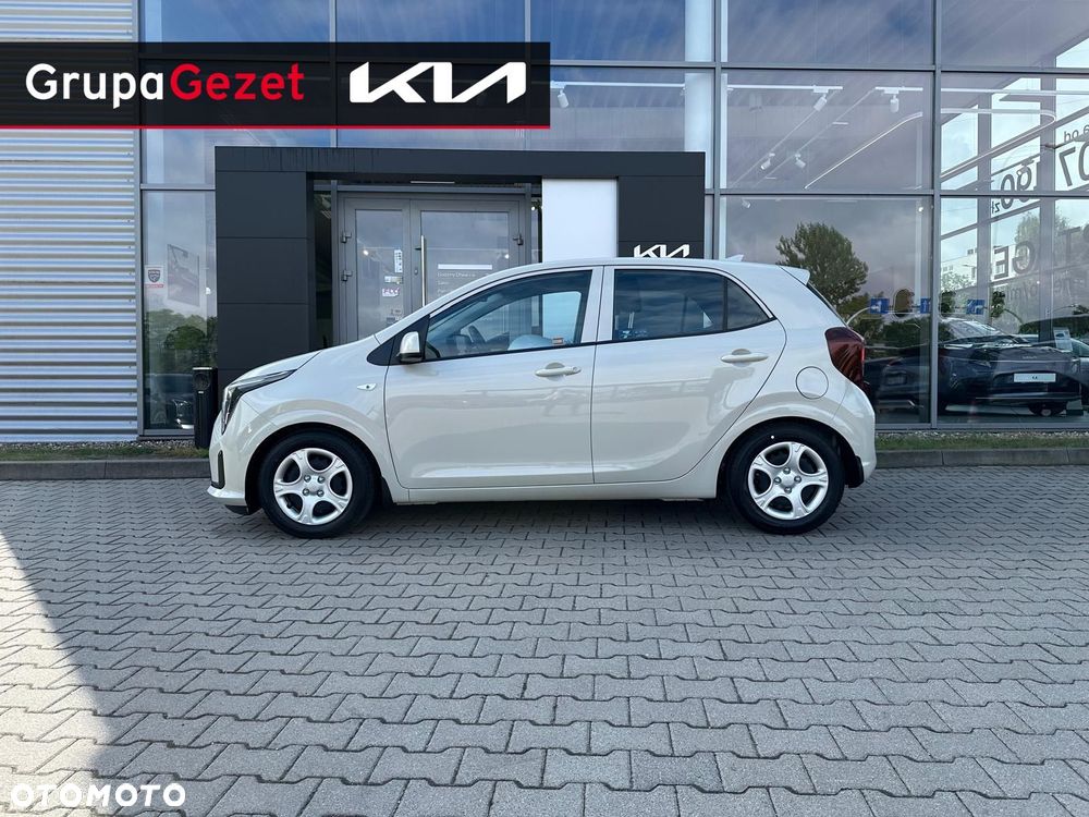 Kia Picanto 1.0 GDI L - 5