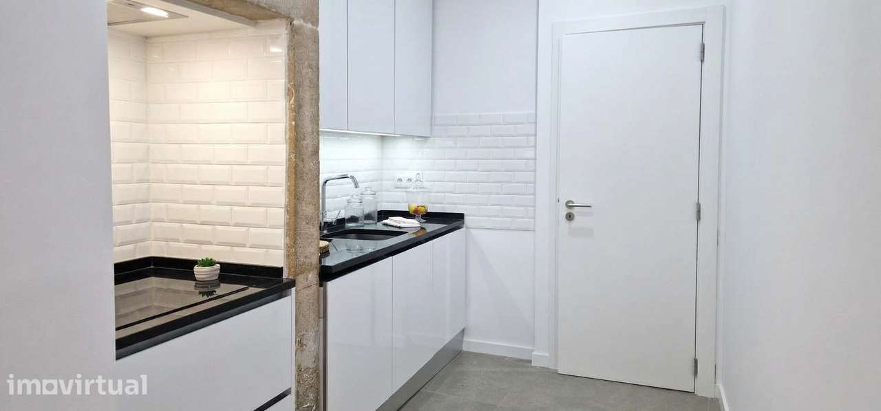 Apartamento Familiar Penha de França — Remodelado e Pronto a Habitar! - Grande imagem: 4/11