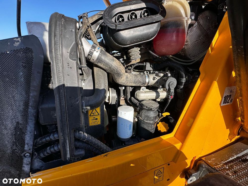 JCB 4 CX - 7