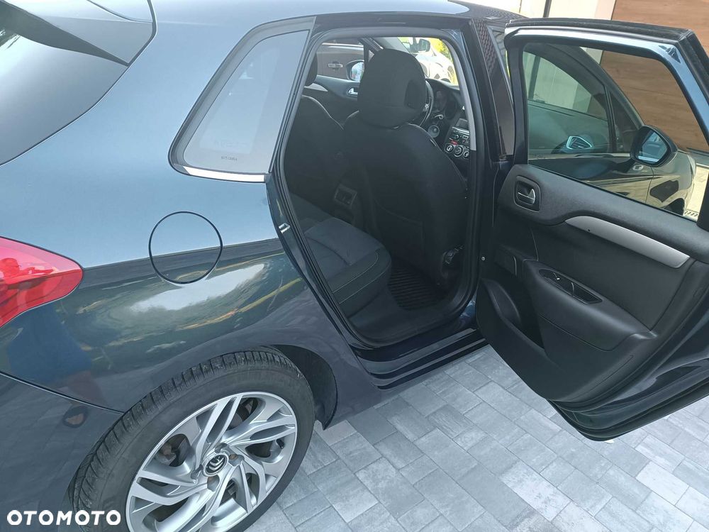 Citroën C4 - 6