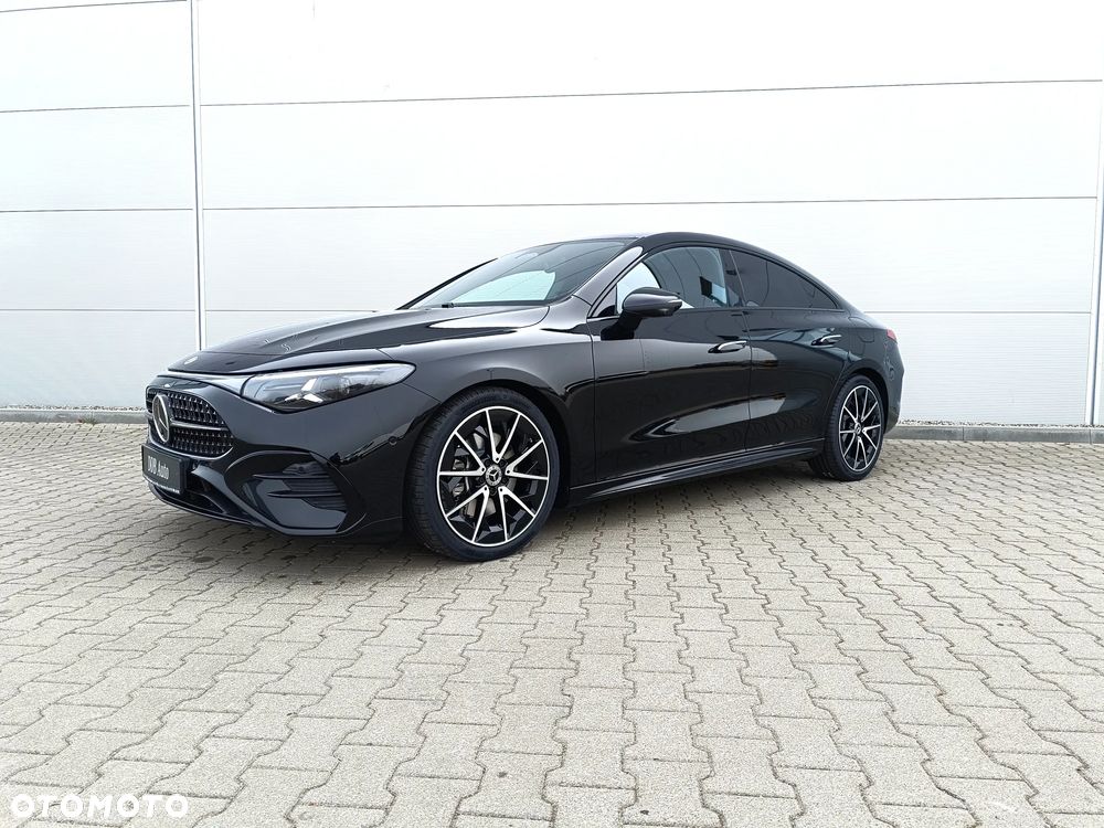 Mercedes-Benz CLA 200 mHEV 4-Matic 8G-DCT - 2