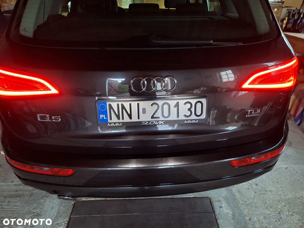 Audi Q5 2.0 TDI Quattro S tronic - 26