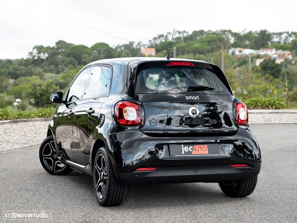 Smart ForFour EQ pulse - 6