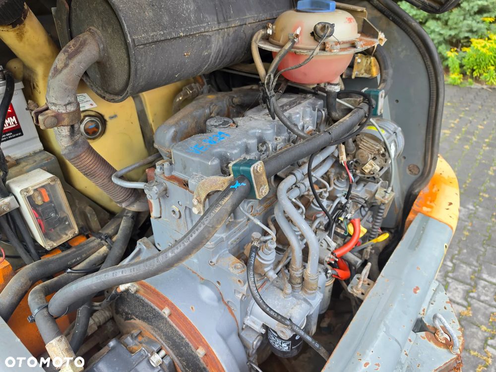 Kramer 950 - 20