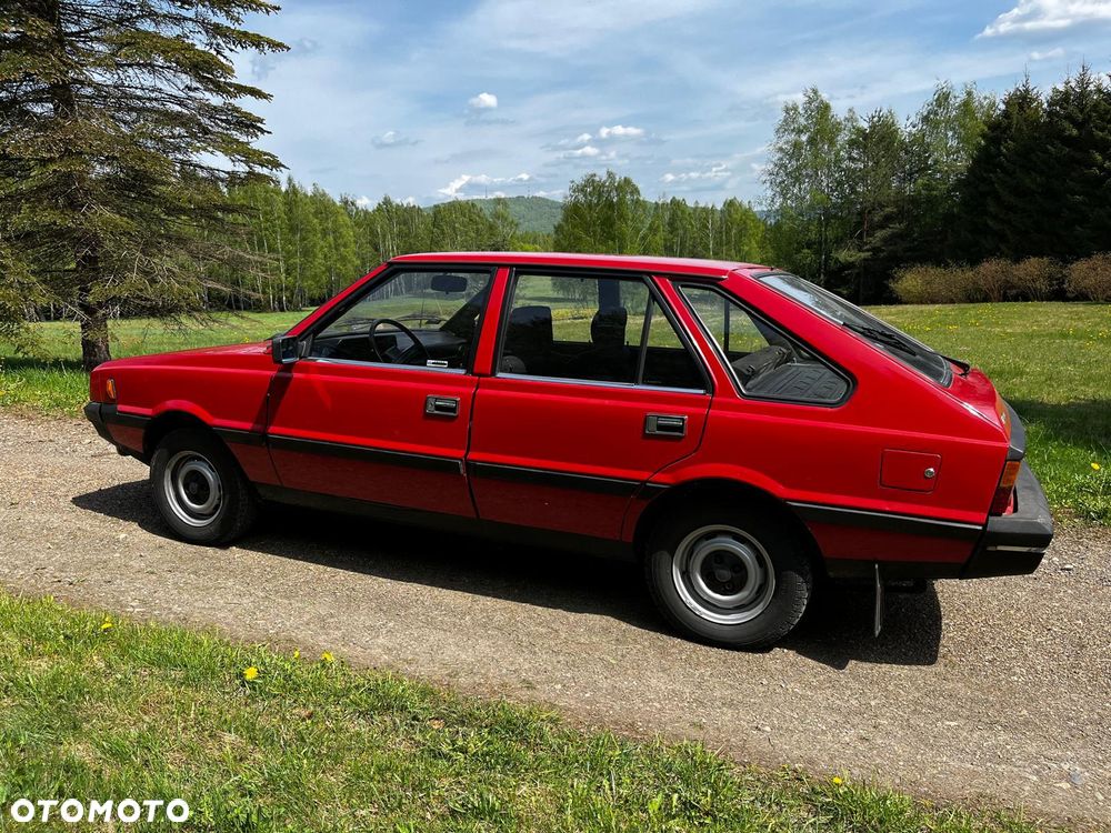 Polonez 1.5 - 5
