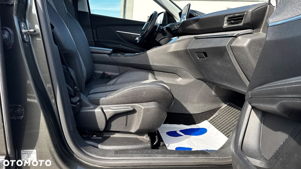 Peugeot 3008 PureTech 130 Stop & Start GPF EAT8 Crossway - 34