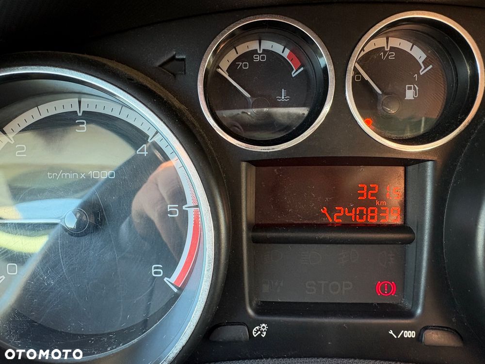 Peugeot 308 1.6 HDi Trendy - 5