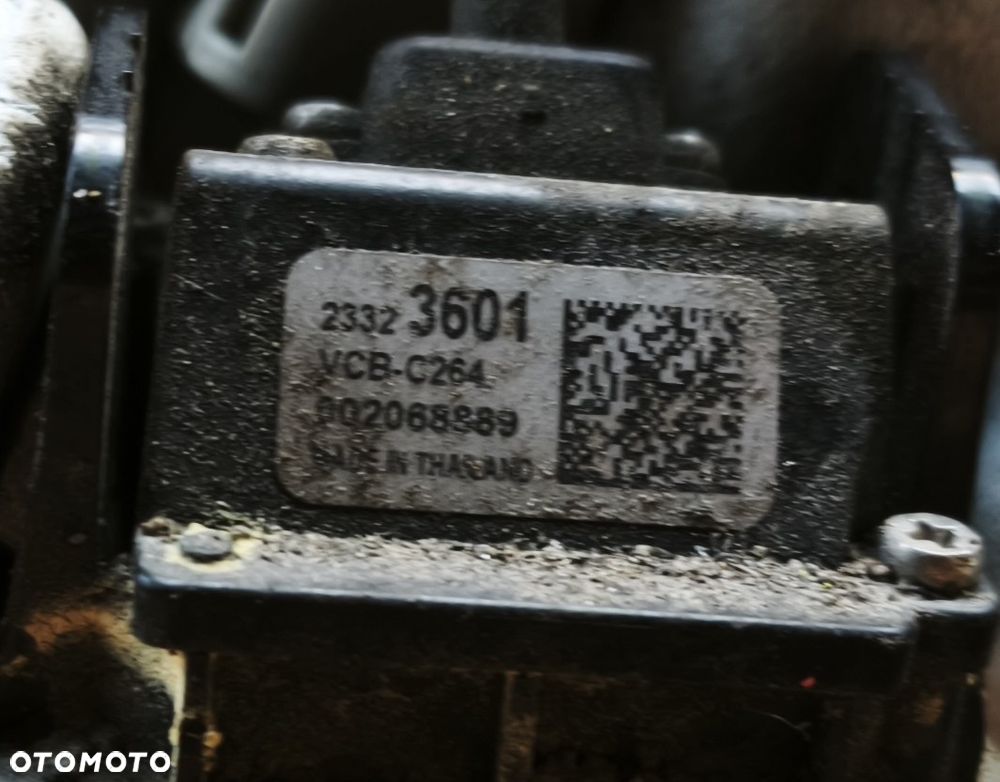 OPEL INSIGNIA A KAMERA COFANIA 23323601 - 2