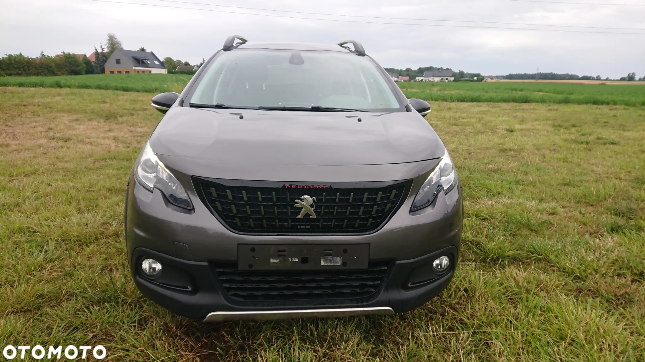 Peugeot 2008 PureTech 110 Stop&Start GT-Line Edition - 19