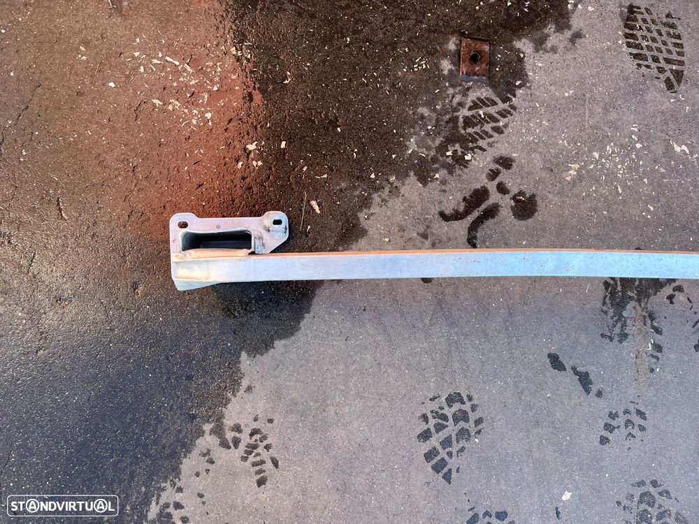 Peugeot 3008 / 5008 II REFORÇO INFERIOR PARA CHOQUES FRENTE - RF041 - 3