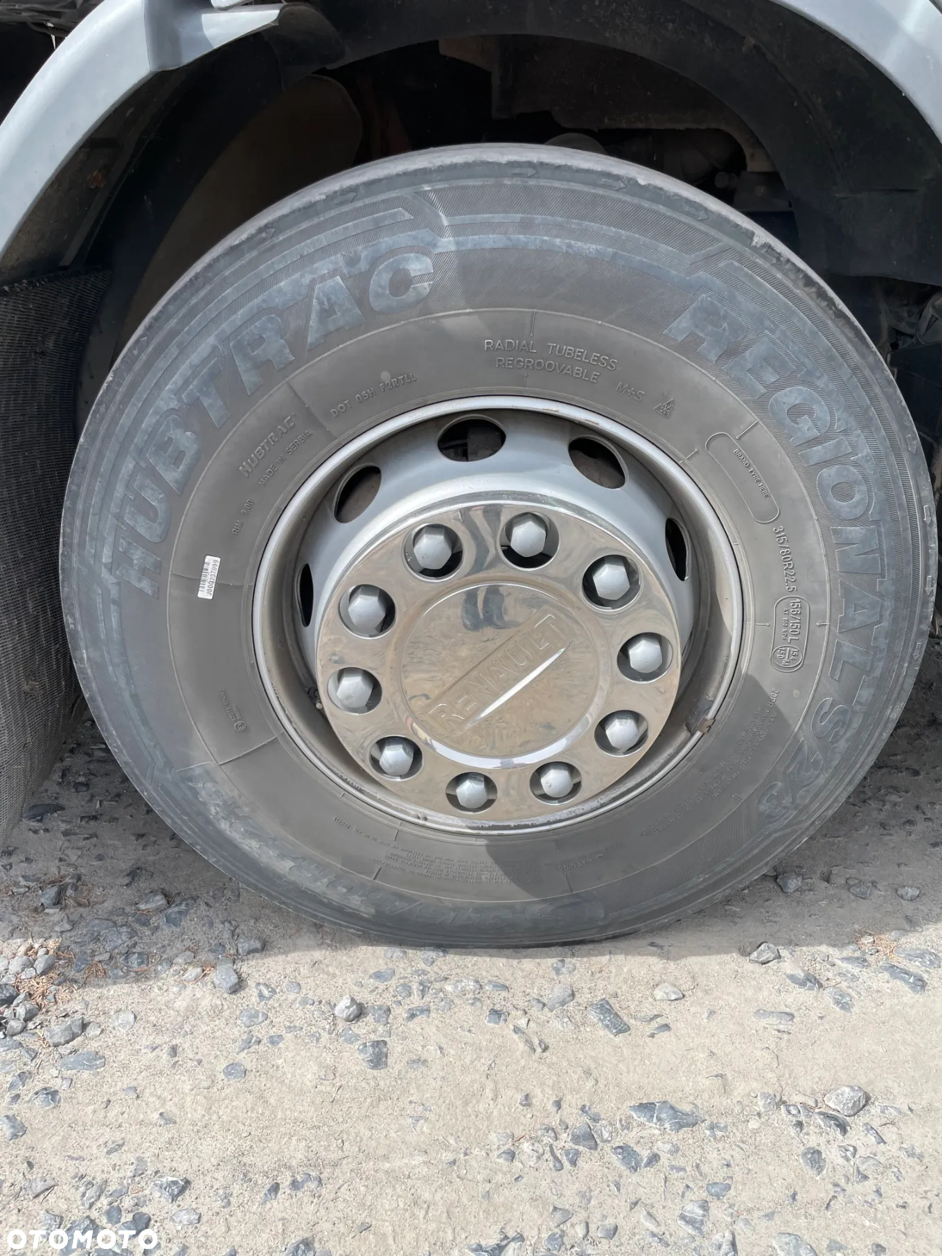 Renault PREMIUM 450 DXI - 9