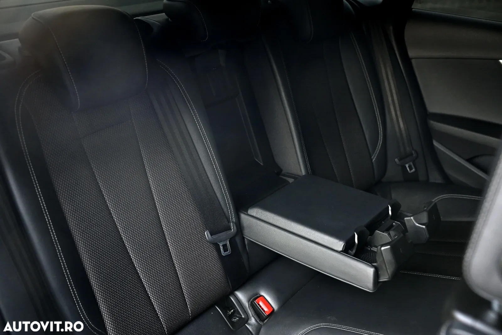 Audi A5 Sportback 40 TFSI S tronic S line - 15