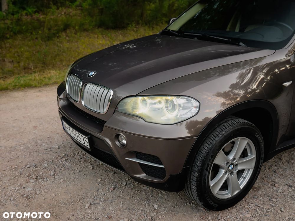 BMW X5 xDrive35i - 17
