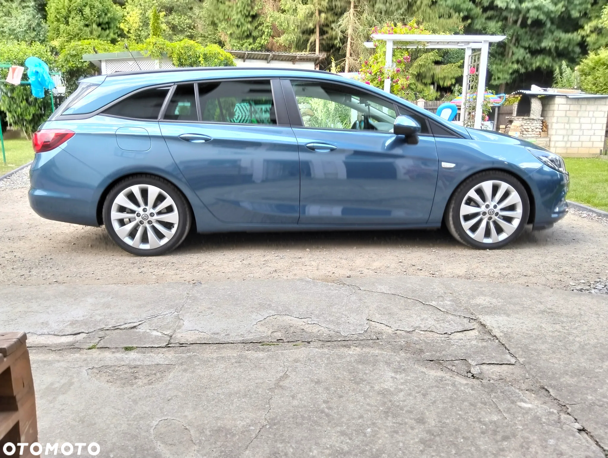 Opel Astra - 7