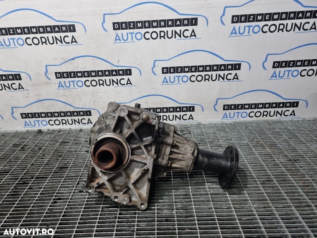 Cutie de Tranfer Grup Fata Hyundai IX35 2.0 CRDI 2010 - 2019 136CP Manuala 6 Trepte D4HA ... - 1