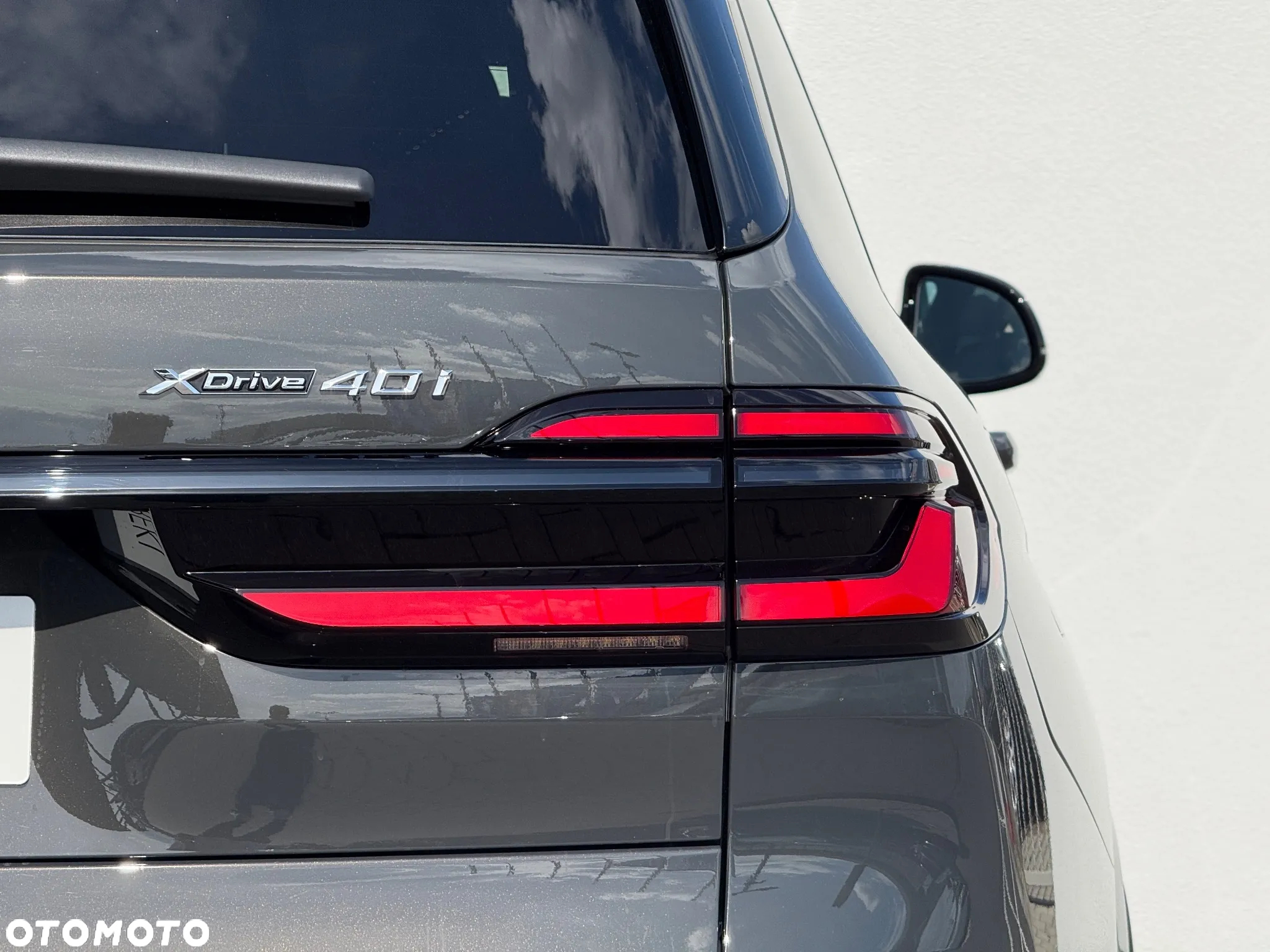 BMW X7 - 11