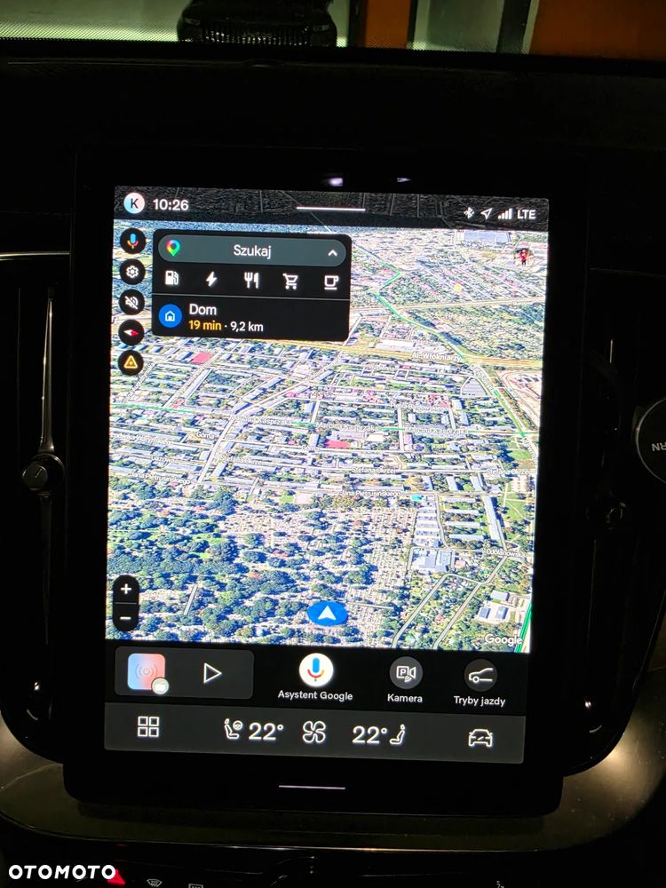Volvo XC 90 T8 AWD Plug-In Hybrid Ultra Bright 7os - 15