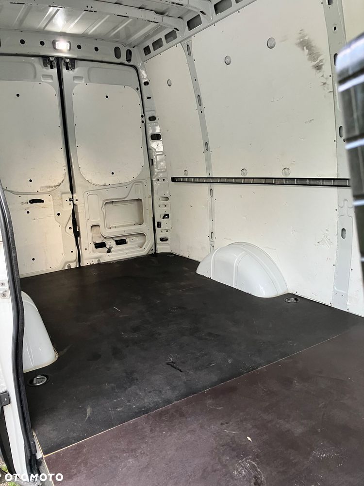 Iveco Iveco Daily 35-140 L3H2 - 6