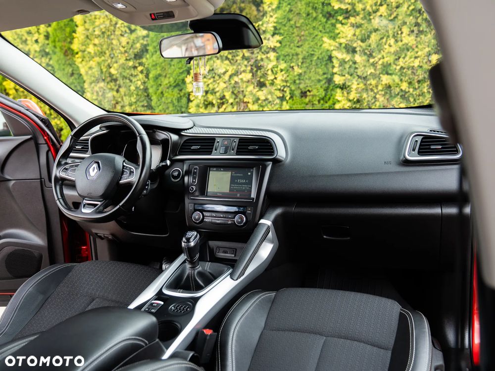 Renault Kadjar 1.2 Energy TCe Intens - 27