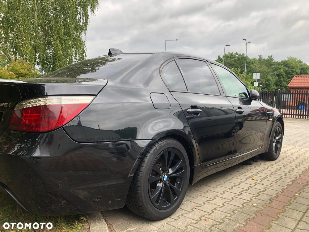 BMW Seria 5 - 9