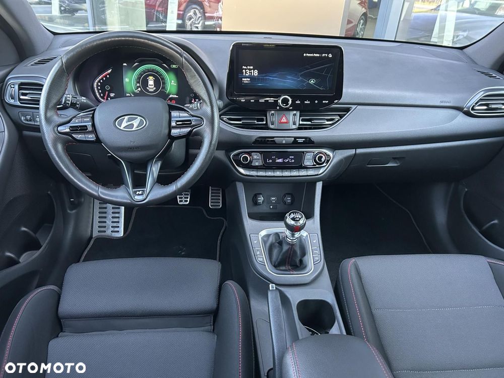 Hyundai i30 - 18